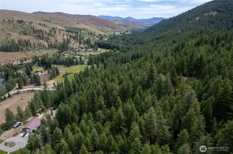 7 Howerton Road Twisp WA 98856
