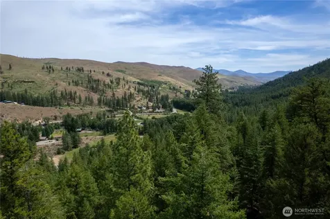 7 Howerton Road Twisp WA 98856