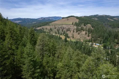 7 Howerton Road Twisp WA 98856