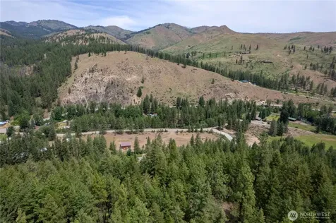 7 Howerton Road Twisp WA 98856