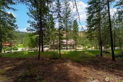 7 Howerton Road Twisp WA 98856