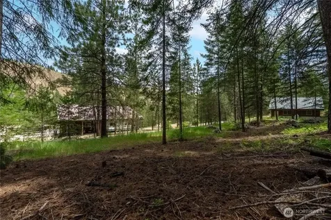 7 Howerton Road Twisp WA 98856