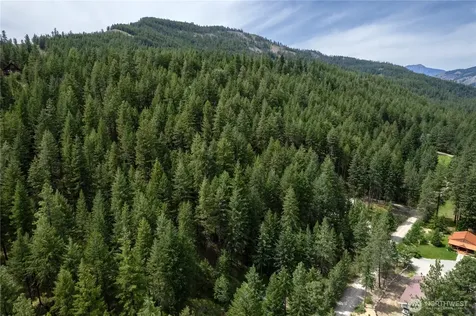 7 Howerton Road Twisp WA 98856