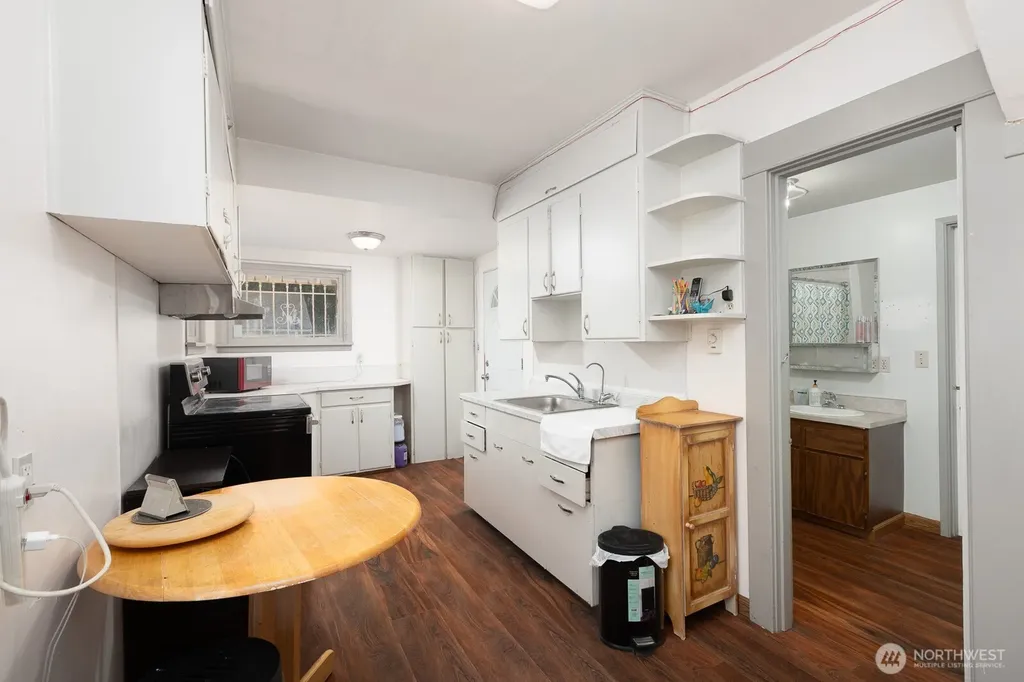 3606 S 12th Street Tacoma WA 98405