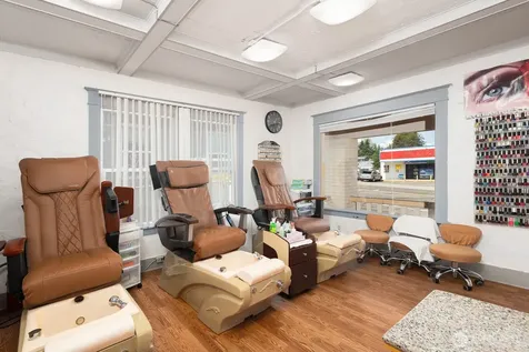 3606 S 12th Street Tacoma WA 98405