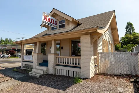 3606 S 12th Street Tacoma WA 98405
