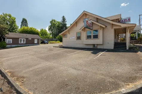 3606 S 12th Street Tacoma WA 98405