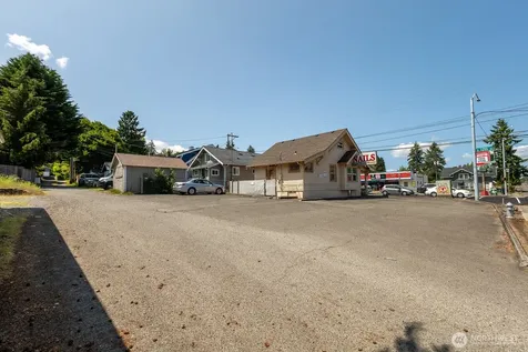 3606 S 12th Street Tacoma WA 98405