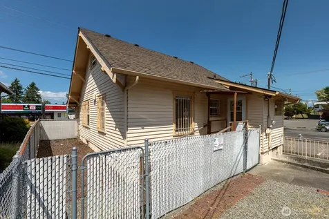 3606 S 12th Street Tacoma WA 98405