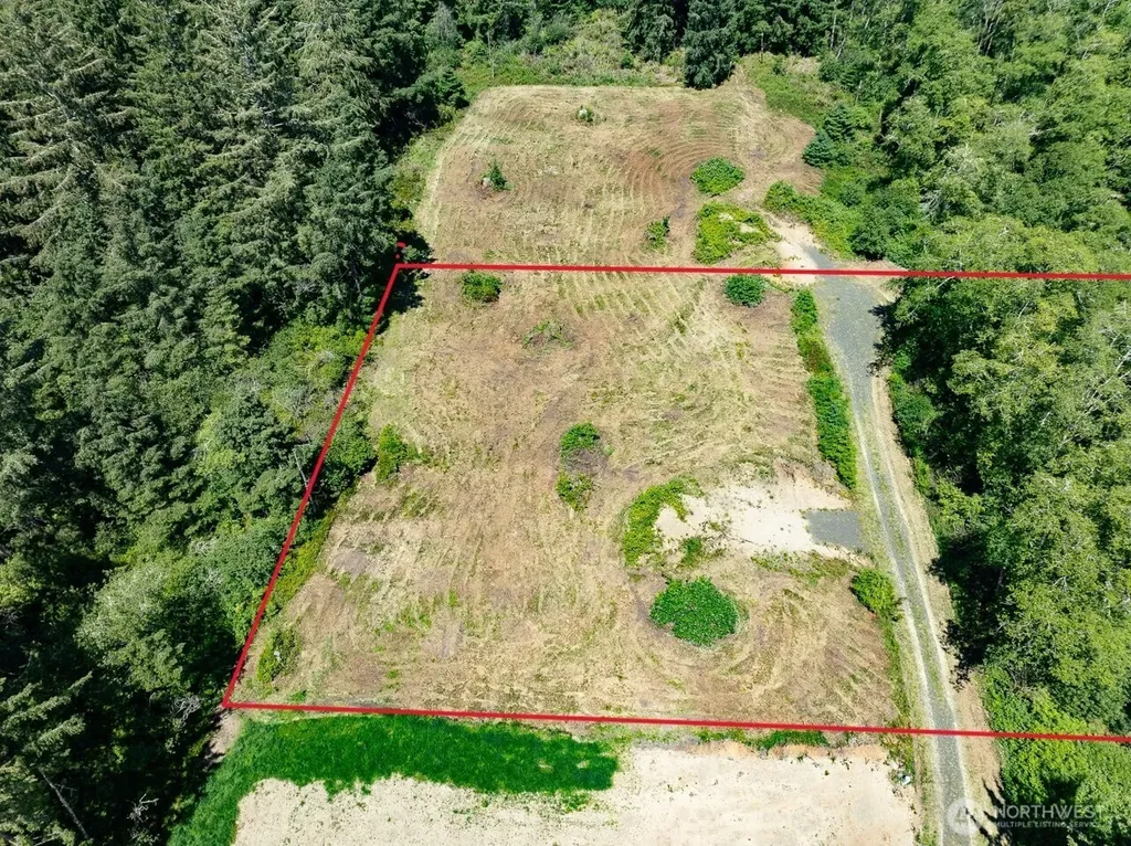 10501 Pearl Lane Long Beach WA 98631
