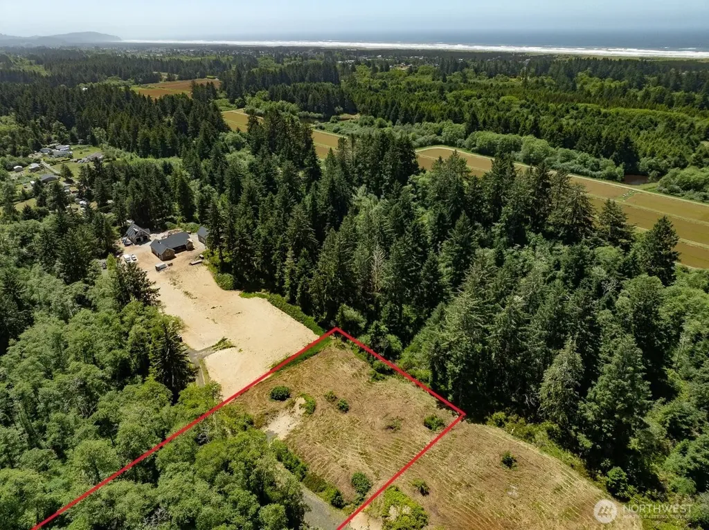 10501 Pearl Lane Long Beach WA 98631