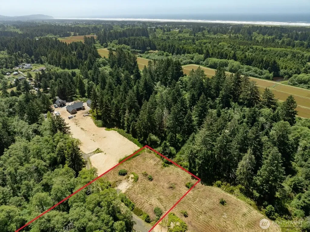10501 Pearl Lane Long Beach WA 98631