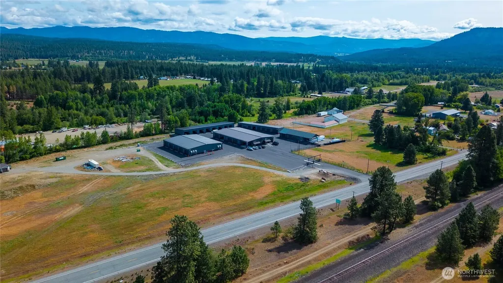 4081 Sr 970 Cle Elum WA 98922