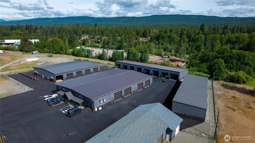 4081 Sr 970 Cle Elum WA 98922