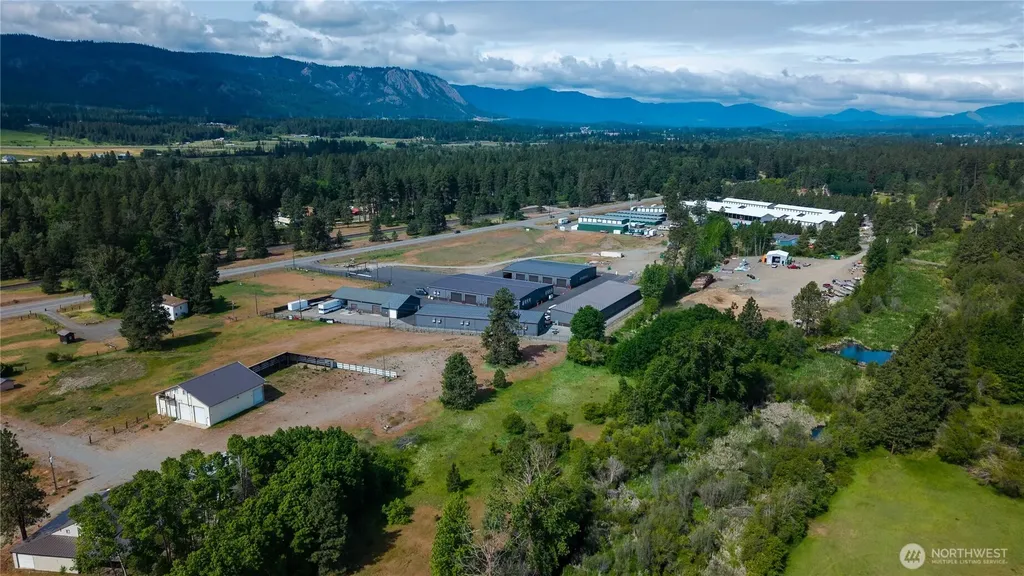 4081 Sr 970 Cle Elum WA 98922
