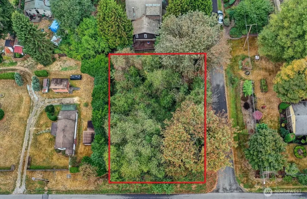 1111 Cherry And Broadway Duvall WA 98019