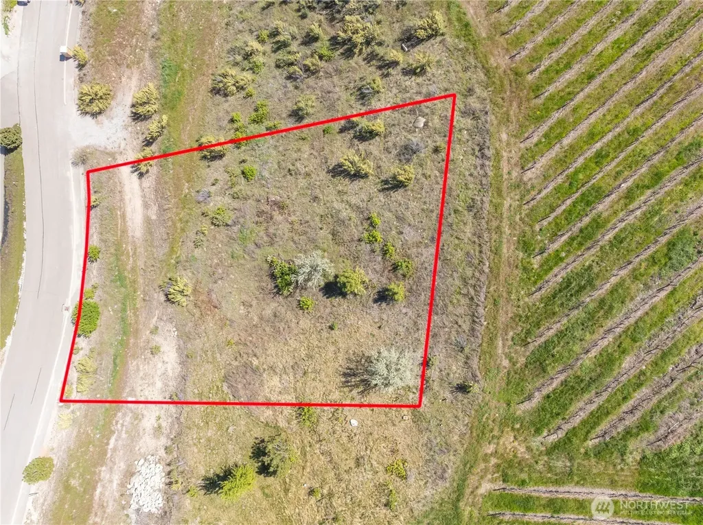 306 Clos Chevalle Road Chelan WA 98816