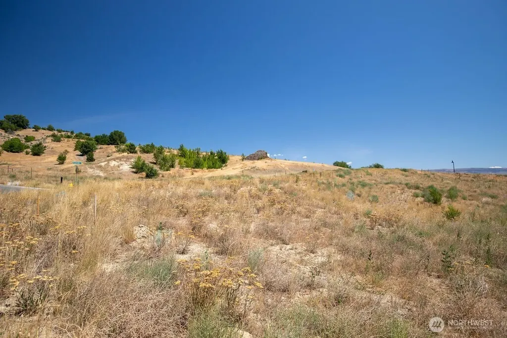 0 Lot 1 Farmstead Lane Wenatchee WA 98801