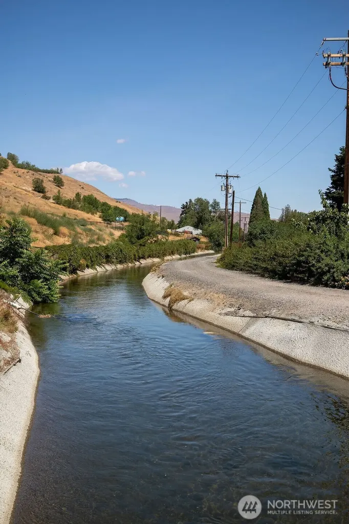 0 Lot 1 Farmstead Lane Wenatchee WA 98801