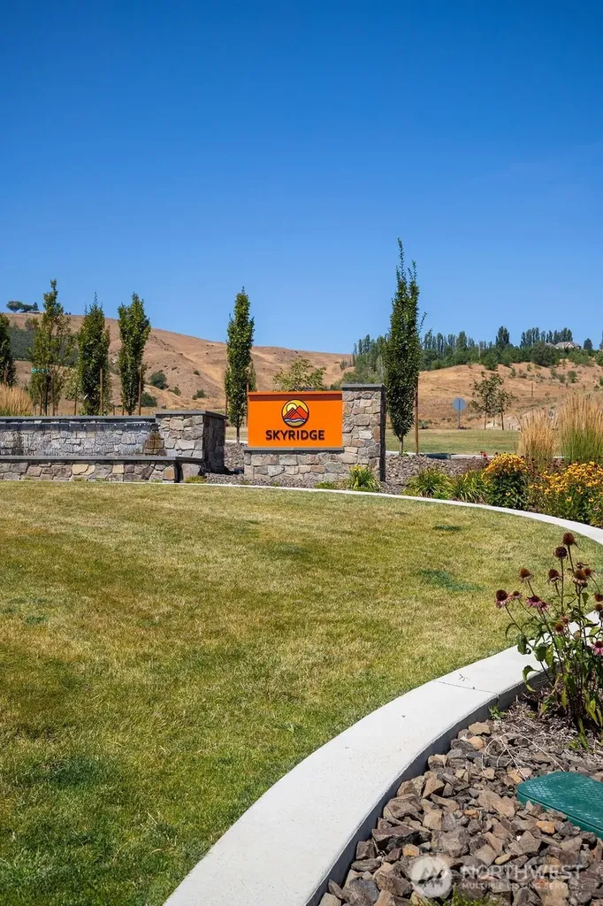 0 Lot 1 Farmstead Lane Wenatchee WA 98801