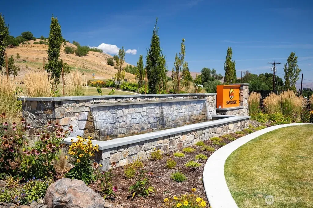 0 Lot 1 Farmstead Lane Wenatchee WA 98801