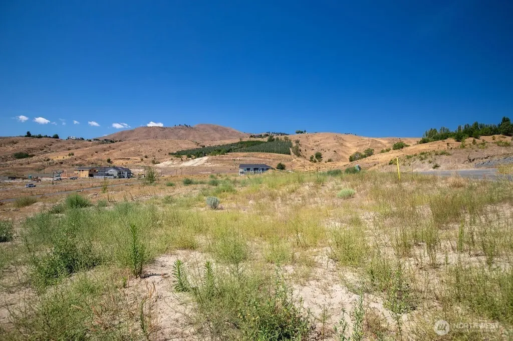0 Lot 3 Farmstead Lane Wenatchee WA 98801