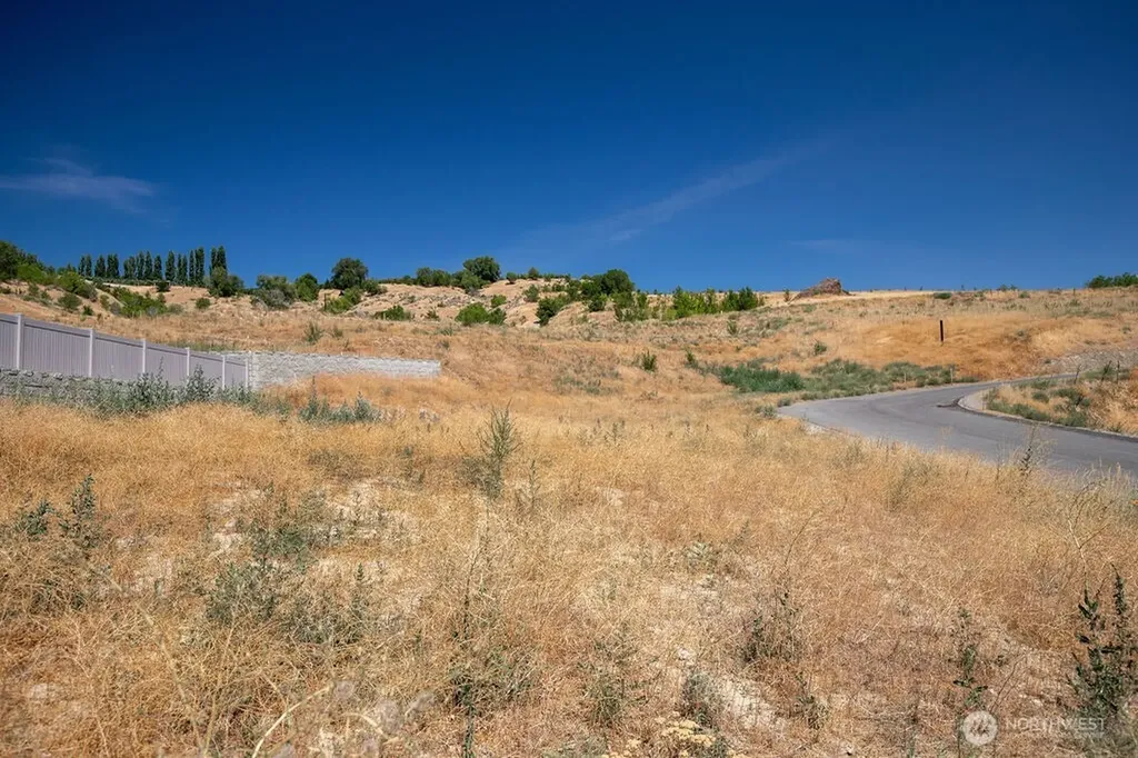 0 Lot 3 Farmstead Lane Wenatchee WA 98801