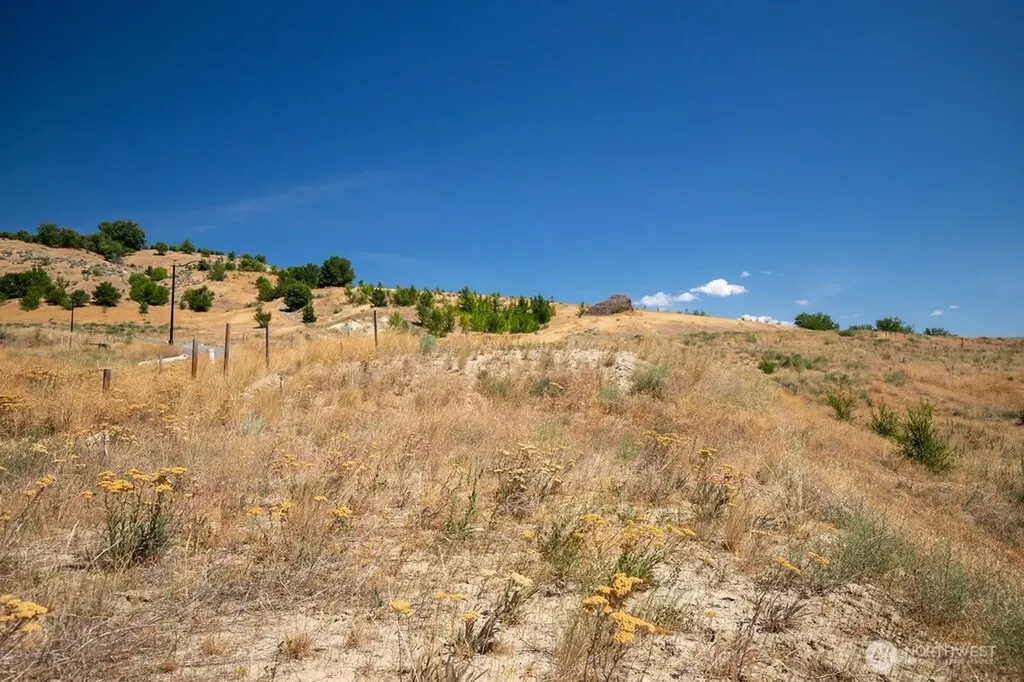 0 Lot 3 Farmstead Lane Wenatchee WA 98801