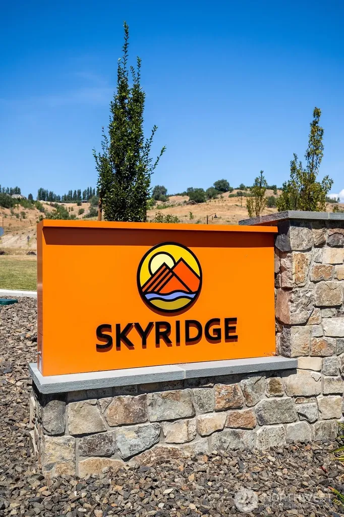 0 Lot 3 Farmstead Lane Wenatchee WA 98801