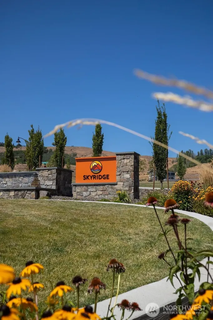 0 Lot 3 Farmstead Lane Wenatchee WA 98801