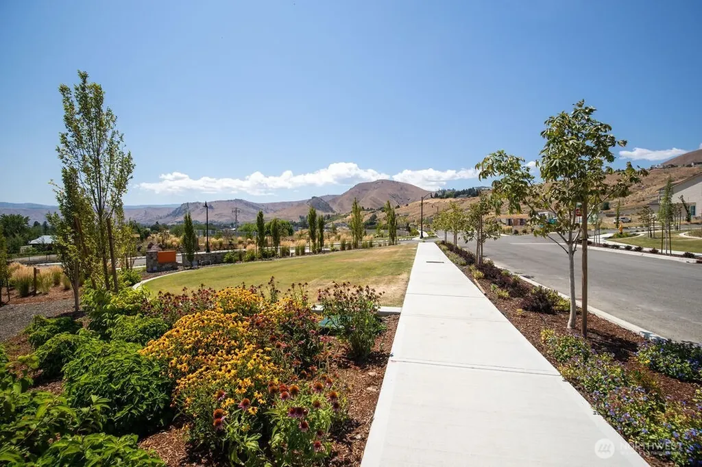 0 Lot 3 Farmstead Lane Wenatchee WA 98801