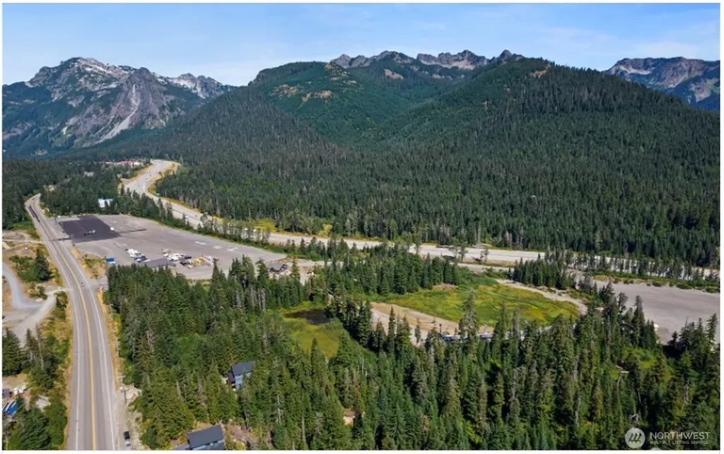 13 Snoqualmie Village Drive Snoqualmie Pass WA 98068