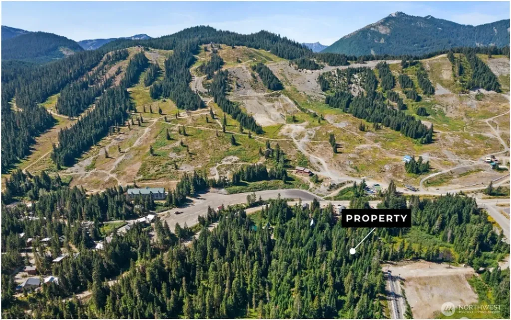 13 Snoqualmie Village Drive Snoqualmie Pass WA 98068