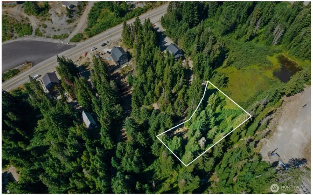 13 Snoqualmie Village Drive Snoqualmie Pass WA 98068