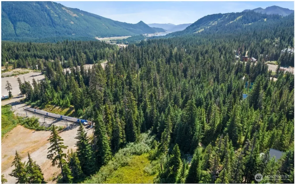 13 Snoqualmie Village Drive Snoqualmie Pass WA 98068