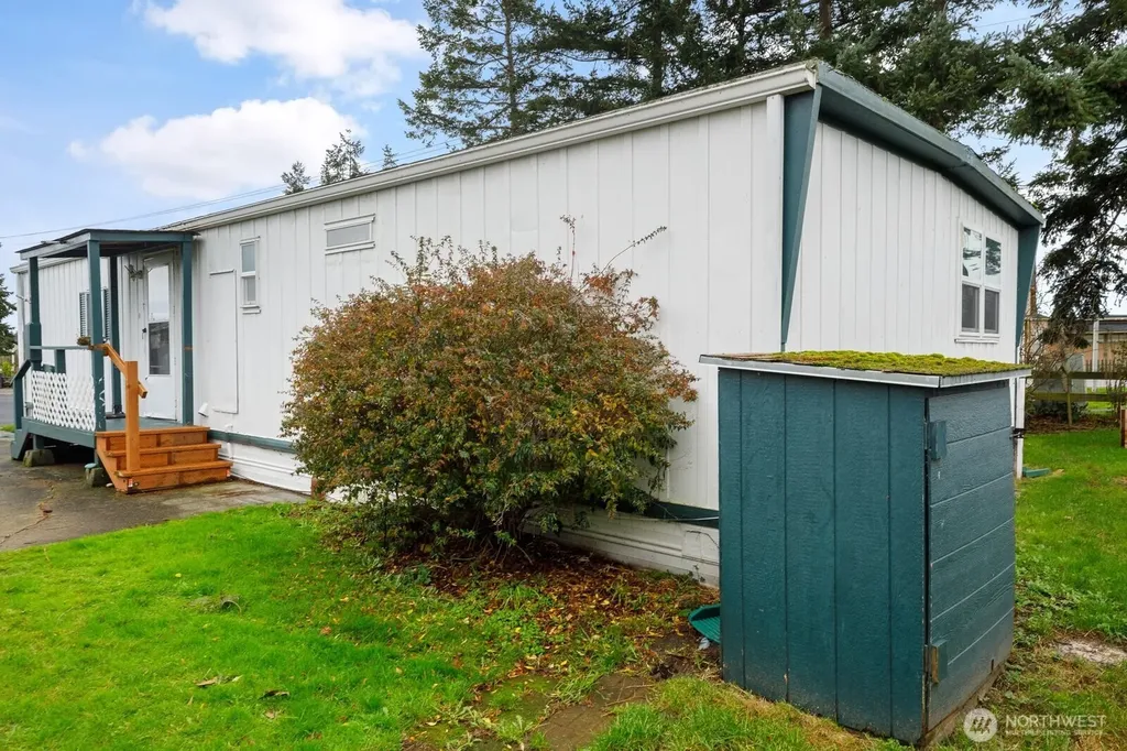 701 S Main Street Coupeville WA 98239