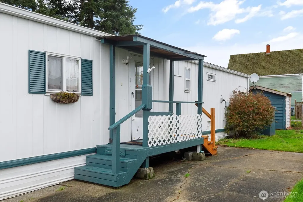 701 S Main Street Coupeville WA 98239