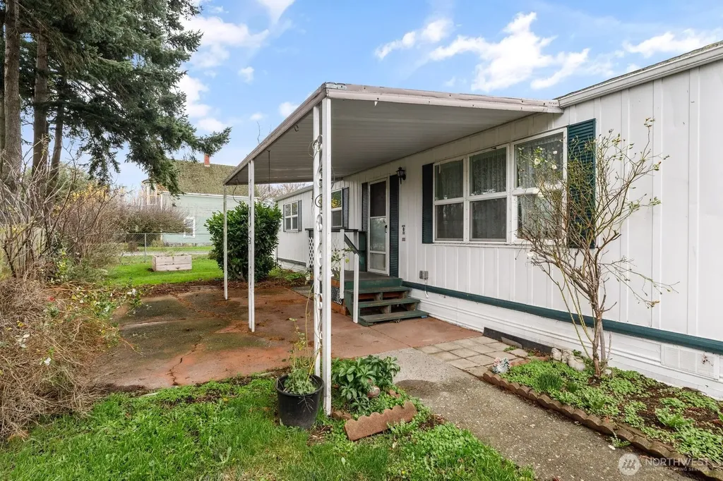 701 S Main Street Coupeville WA 98239