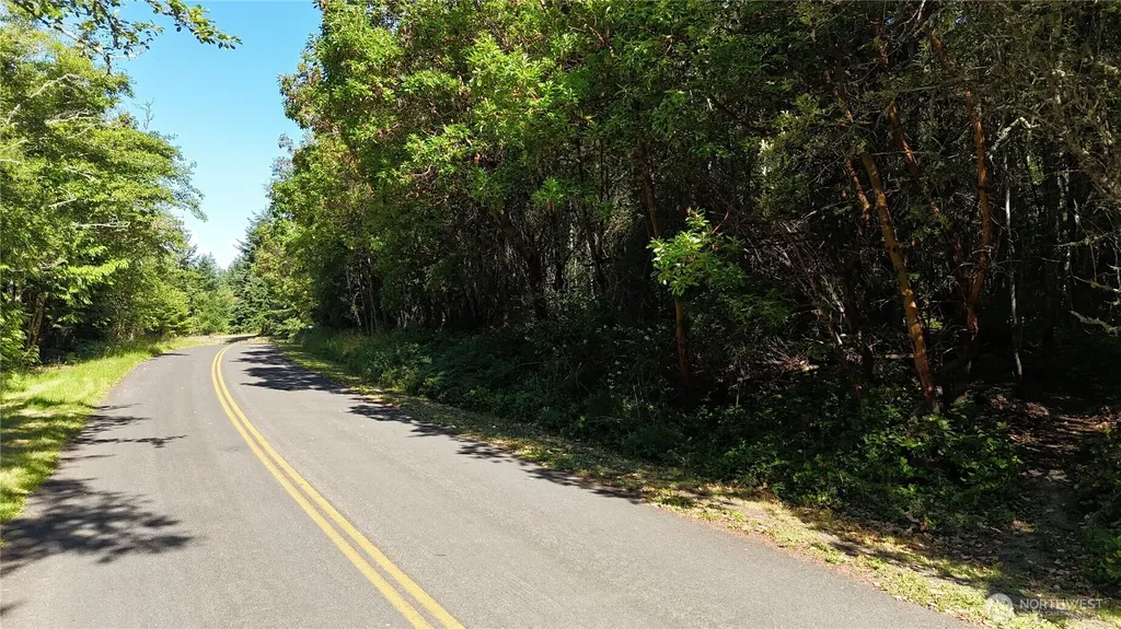 0 Woodland Drive Port Townsend WA 98368