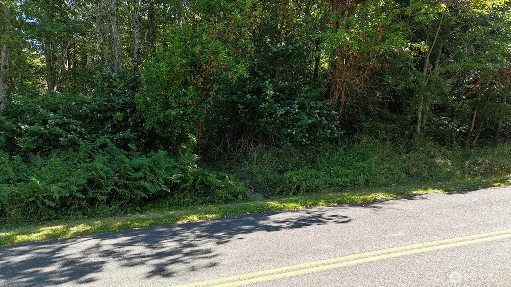 0 Woodland Drive Port Townsend WA 98368