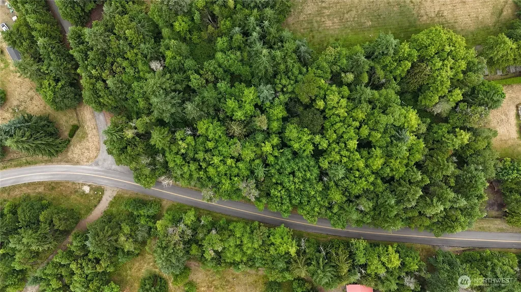 0 Woodland Drive Port Townsend WA 98368