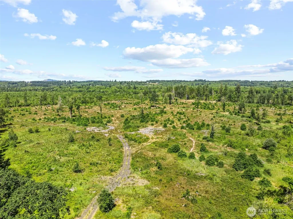 0 Sareault Road Toledo WA 98591
