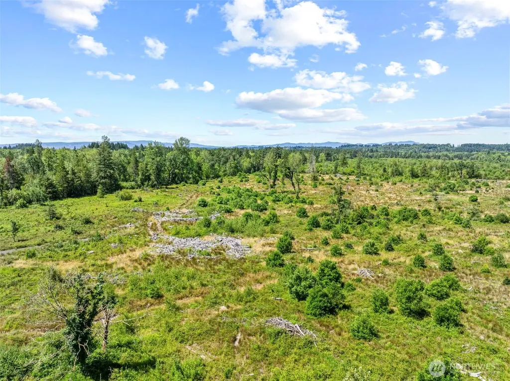 0 Sareault Road Toledo WA 98591