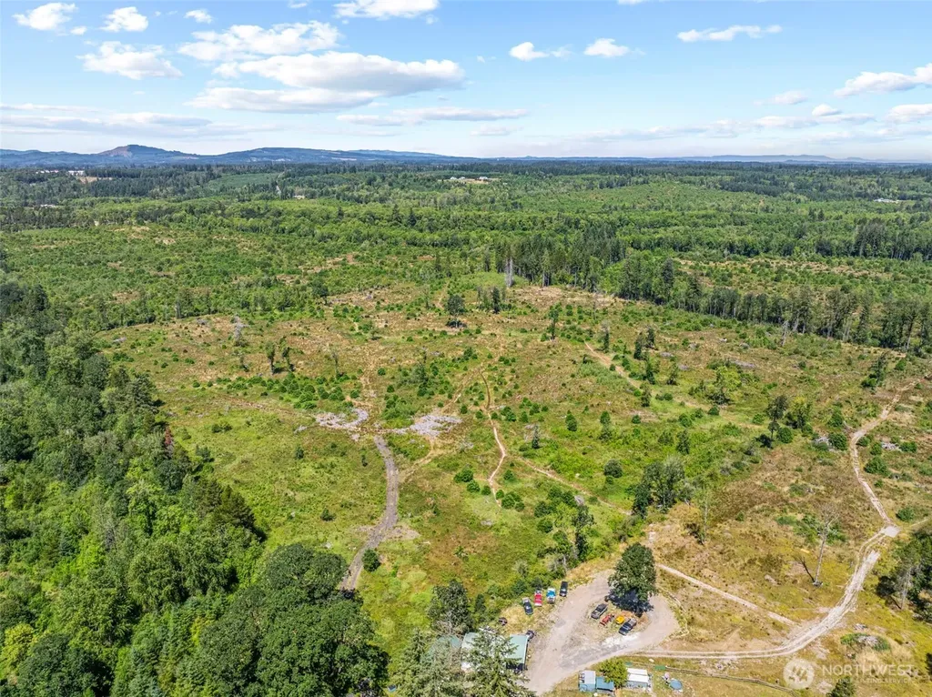 0 Sareault Road Toledo WA 98591