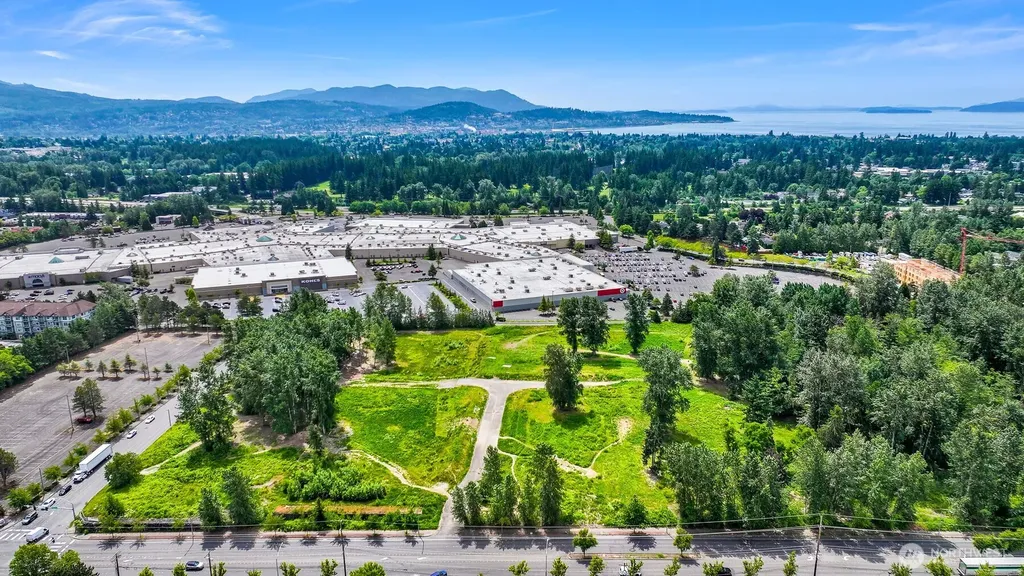 0 Bakerview Road Bellingham WA 98226