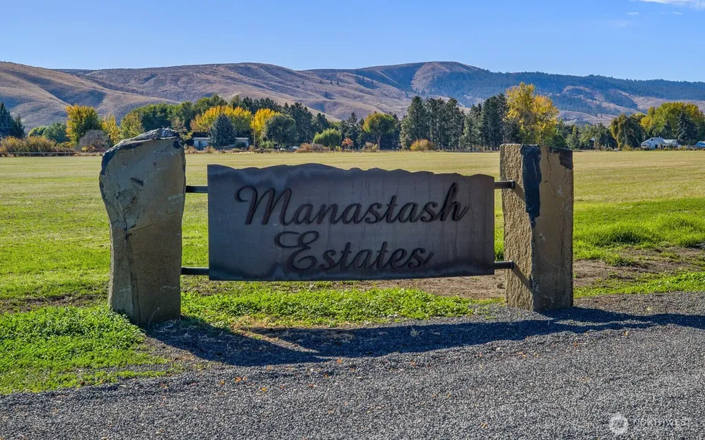 0 Tallgrass Court Ellensburg WA 98926