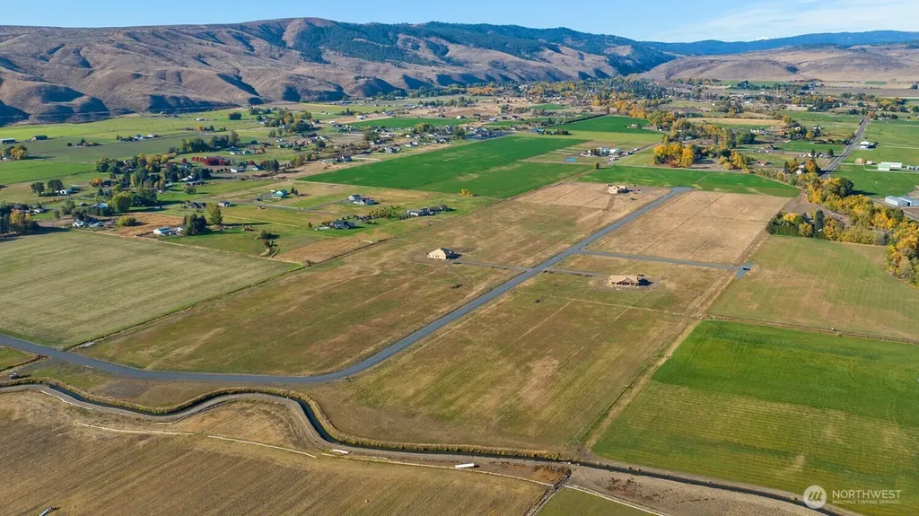 0 Tallgrass Court Ellensburg WA 98926