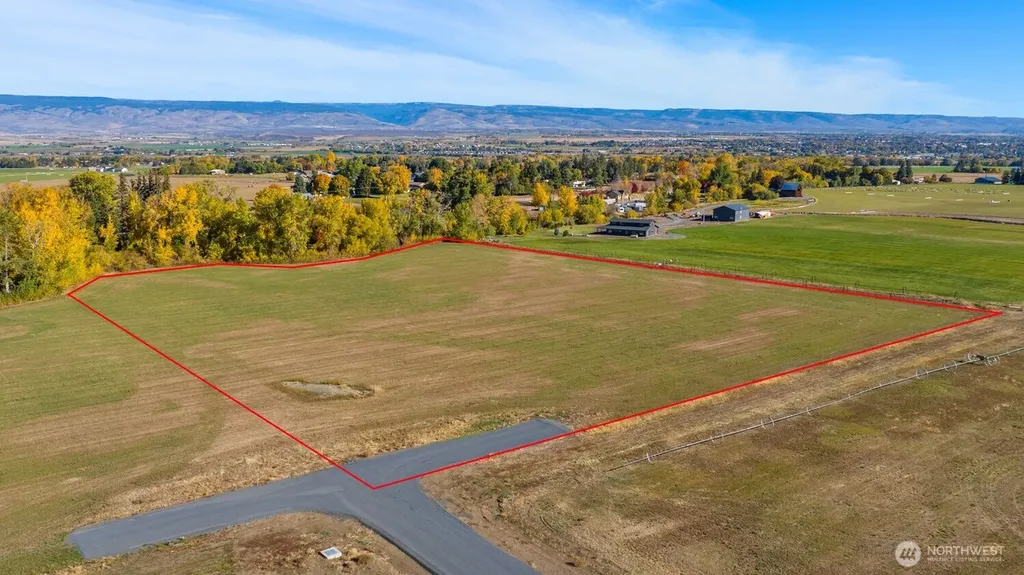 0 Tallgrass Court Ellensburg WA 98926