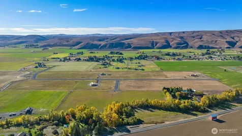 0 Tallgrass Court Ellensburg WA 98926