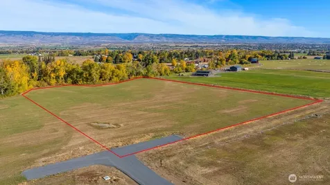 0 Tallgrass Court Ellensburg WA 98926